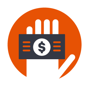 Donate icon
